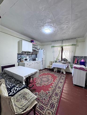 Продажа коттеджей и домов: Продается Участок с домом С. Байтик Центр Ул . Ала -Арча Участок — 4