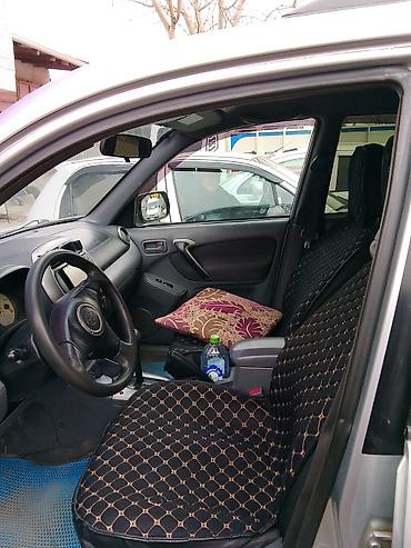 Toyota: Toyota RAV4: 2002 г., Автомат, Кроссовер — 8