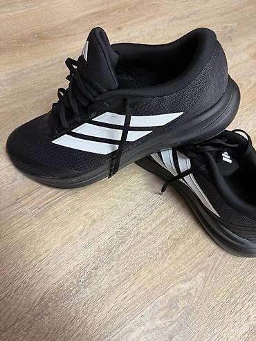 krosovkalar: Adidas qaçış/idman ayaqqabısı Original Adidas idman ayaqqabısı razmer — 1