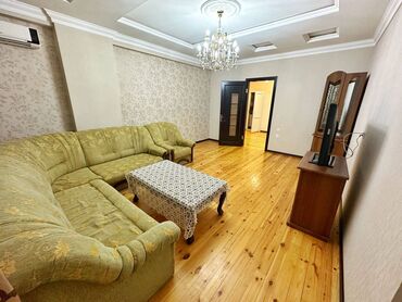 Uzunmüddətli kirayə mənzillər: Əhmədli metrosunun üstündə,16 mərtəbənin,6-cı mərtəbəsində,2 — 2