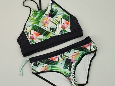 Swimsuits: Two-piece swimsuit condition - Very good