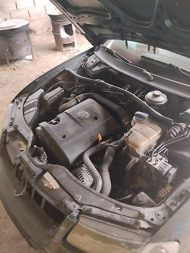 Унаа сатуу: Volkswagen Passat: 2006 г., 1.9 л, Дизель, Седан — 2