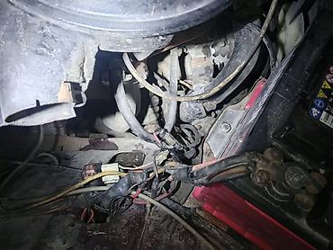afdamabiler: VAZ (LADA) 2104: 1.6 l | 2001 il 250000 km Universal — 6
