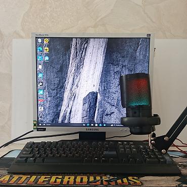 Комплекты офисной мебели: Комплект офисной мебели — 1