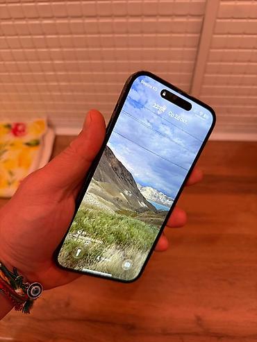 soni a7: IPhone 14 Pro Max, Б/у, 256 ГБ — 1