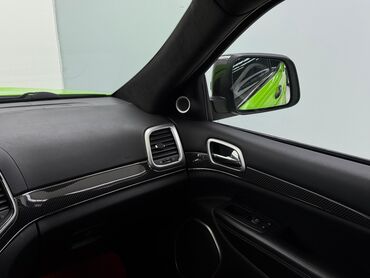 Jeep: Jeep Grand Cherokee: 2016 г., 6.4 л, Автомат, Бензин, Внедорожник — 17