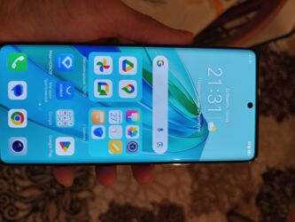 бампер на телефон флай: Honor X9a, 128 GB, Barmaq izi, İki sim kartlı, Sənədlərlə lalafo.az -da бампер на телефон флай: Honor X9a, 128 GB, Barmaq izi, İki sim kartlı, Sənədlərlə