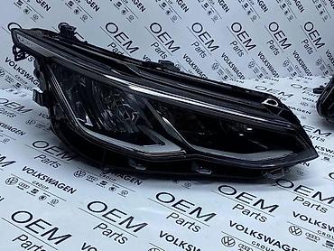 nis size: FAROVI KOMPLET LED ZA VOLKSWAGEN GOLF 8 | Farovi VW Golf 8 LED CENA — 3