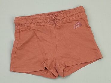 Spodnie: Krótkie spodenki, H&M, 4-5 lat, 104/110, stan - Dobry