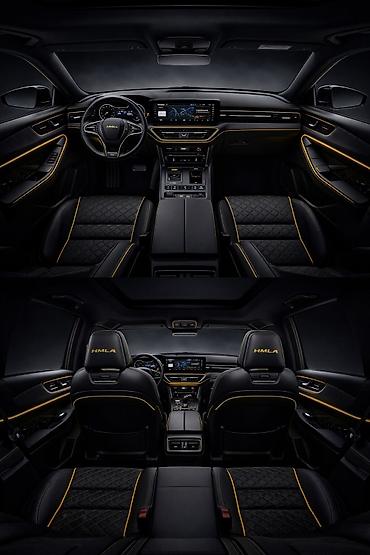 satılık atv: - X1 Raptor, 1500 sm3, 2024 il — 3