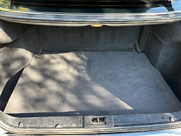 Продажа авто: Mercedes-Benz E-Class: 1996 г., 3.2 л, Автомат, Газ, Седан — 7