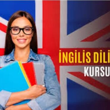 yeni 7 ci sinif ingilis dili: Xarici dil kursu, İngilis dili, Böyüklər üçün