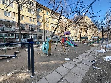 Продажа квартир: 2 комнаты, 46 м², 104 серия, 2 этаж, Старый ремонт — 10