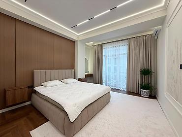 royal: 4 комнаты, 155 м², Элитка, 12 этаж, Дизайнерский ремонт — 9