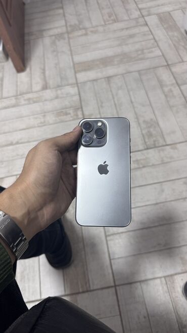 14 про телефон: IPhone 13 Pro, Серебристый, Кабель