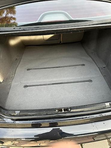 BMW: BMW 5 series: 2003 г., 2.5 л, Автомат, Бензин, Седан — 9