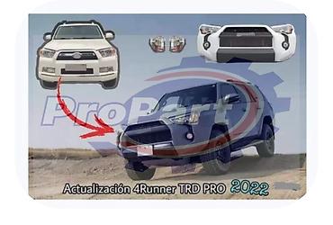 4runner: Toyota, Новый, Аналог — 2
