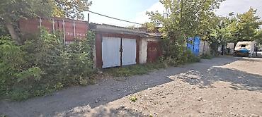 яма: Сдаётся двойной гараж. Адрес - Лермонтова 1Б - Есть смотровая яма. - — 8