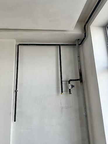 construction: Газификация, Монтаж газопровода — 3