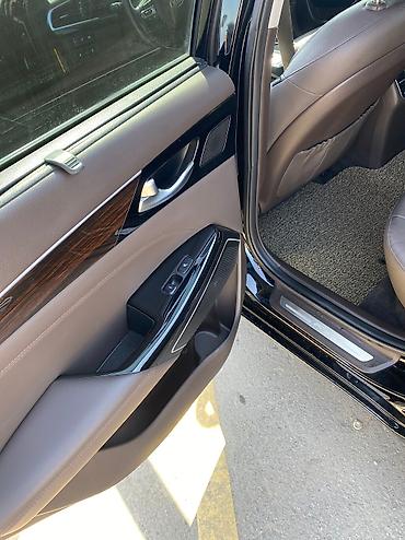 Kia: Kia K7: 2019 г., 2.4 л, Типтроник, Бензин, Седан at lalafo.kg — 14 Kia: Kia K7: 2019 г., 2.4 л, Типтроник, Бензин, Седан — 14