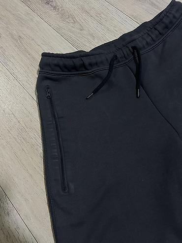 Брюки: Мужские брюки, XS, Nike, Новый, Платная доставка, Самовывоз — 4