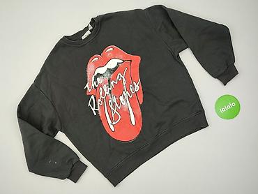 posters arctic monkeys: The Rolling Stones, Bluza damska
, rozmiar XS — 2