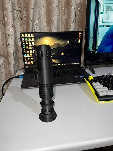 Печать: 3D‑печать на заказ - Изготовление фигурок, декоративных вазонов/кашпо — 9