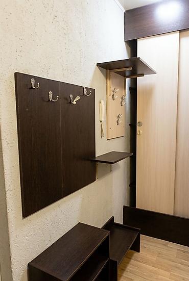 ts group: 1 комната, 41 м², Юг-2 мкр 106 серия, 9 этаж, Евроремонт — 7