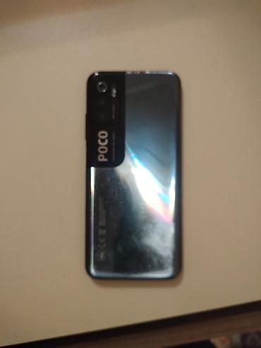 poco x7 qiyməti: Poco 128 GB, rəng - Qara, Sensor — 1