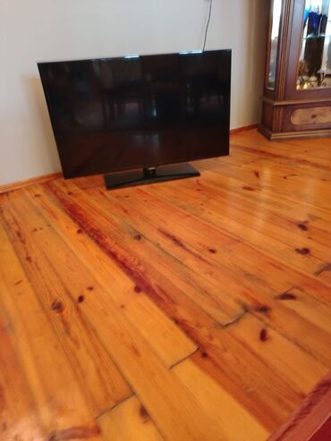 Kompüter, noutbuk və planşetlər: İşlənmiş Televizor Samsung Led 43"