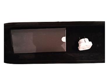 maqnitli adapter: Ütü fen Dyson, 165 - 210 °C, İşlənmiş — 6