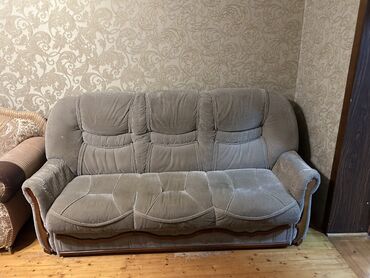 ZX: Divan, İşlənmiş, Bazalı, Parça