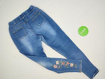 jeans trapped: Jeansy damskie, rozmiar S — 3