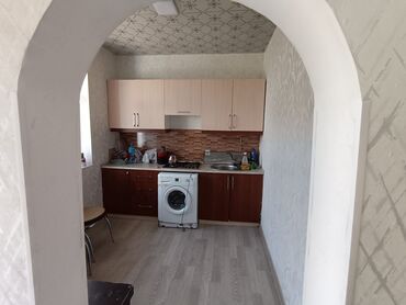 Həyət evləri və villaların satışı: Satılır: həyət evi 3 otaq bine atciliqda kupcalı evdi 2 sotda. Real — 7