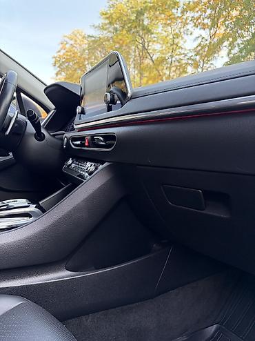 hunda: Hyundai Sonata: 2021 г., 2 л, Автомат, Газ, Седан — 6