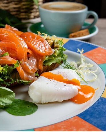 Повара: Требуется Повар : Горячий цех, Европейская кухня, 1-2 года опыта