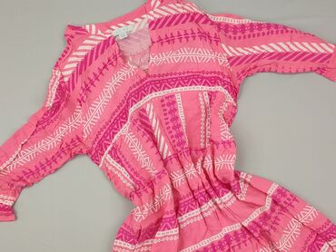 sukienki marynarka midi: Women`s dress, Amisu, size XL (EU 42)