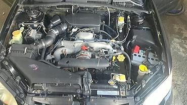 Subaru: Subaru Outback: 2008 г., 2.5 л, Автомат, Бензин, Универсал — 10