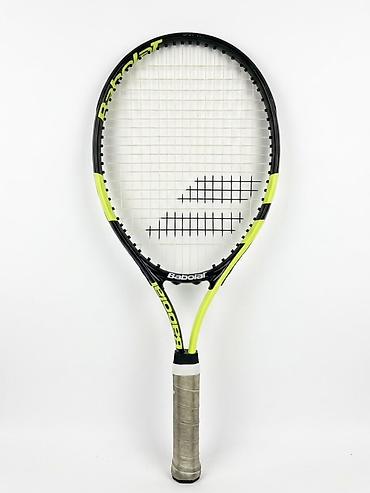 İdman və istirahət: Babolat Comet 23 uşaq tennis raketi - Brend/model: Babolat Comet 23 - — 1