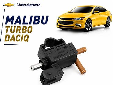 saipa 2019: Chevrolet Malibu, Orijinal, Almaniya, Yeni — 1