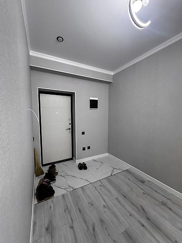 Продажа квартир: 3 комнаты, 79 м², Элитка, 7 этаж, Евроремонт — 20