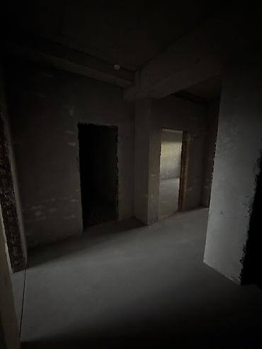 2 room: 2 комнаты, 72 м², Дворец спорта Элитка, 9 этаж, ПСО (под самоотделку) — 5
