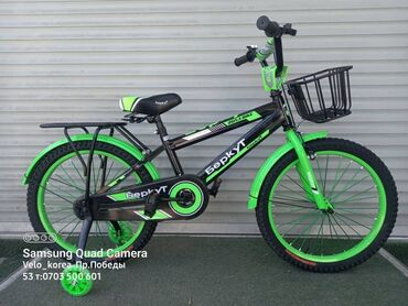 Горные велосипеды: Велосипеды на выбор Мы находимся рядом с мкр.Аламедин1, по Жибек жолу — 5