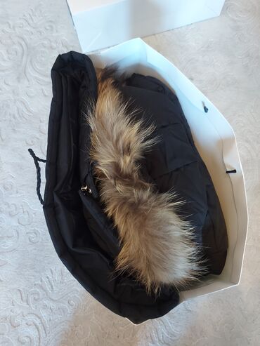 Kurtkalar: Teze kurtka .razmer 10 - 11-14 yasa uygun olar . hediyye alinib.boyuk — 15