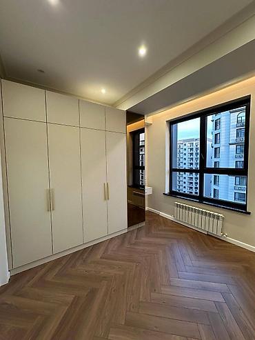 Продажа квартир: 2 комнаты, 50 м², Элитка, 11 этаж, Евроремонт — 4