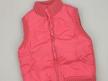 letnie sukienki dla nastolatek: Vest, Dunnes Stores, 5-6 years, 110-116 cm, condition - Very good