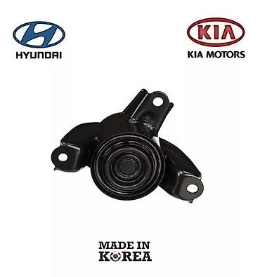 muhərrik yastığı: Hyundai Elantra avtomobilləri üçün nəzərdə tutulmuş mühərrik — 7