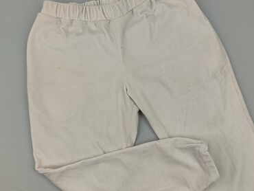 abercrombie and fitch jeans: Spodnie damskie, rozmiar S