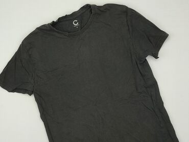 T-shirts: T-shirt for men, M (EU 38), condition - Good