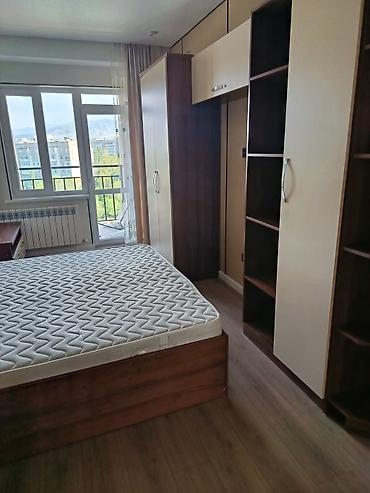 Продажа квартир: 3 комнаты, 87 м², 7 мкр Элитка, 10 этаж, Дизайнерский ремонт — 10